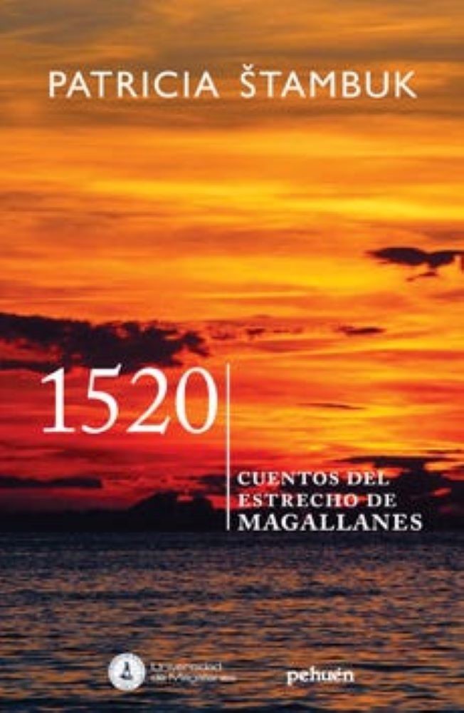 1520, CUENTOS DEL ESTRECHO DE MAGALLANES