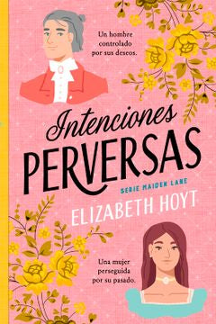 INTENCIONES PERVERSAS