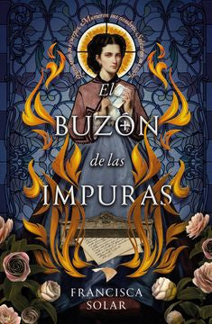 EL BUZÓN DE LAS IMPURAS (STEFANO BOOKS)