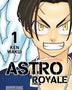 ASTRO ROYALE 1(DISTRITO MANGA)
