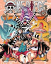 ONE PIECE 55