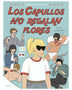 LOS CAPULLOS REGALAN FLORES