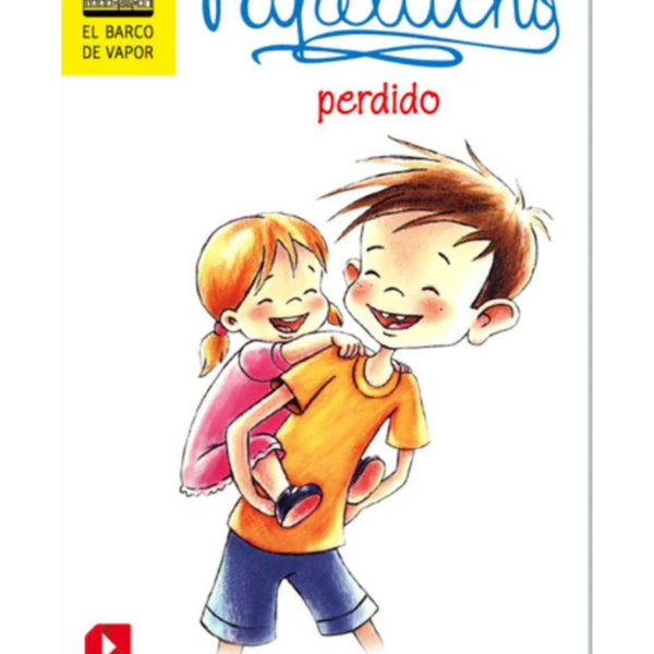 PAPELUCHO PERDIDO