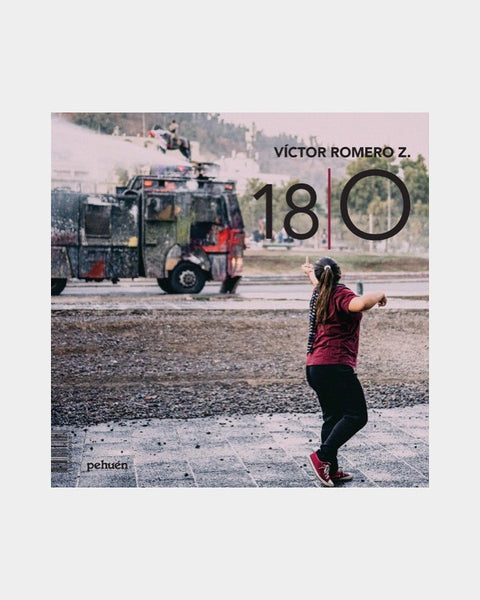 18 O / OCTUBRE