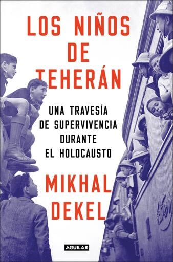 LOS NIÑOS DE TEHERAN