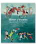 HEROES Y LEYENDAS DEL DEPORTE CHILENO
