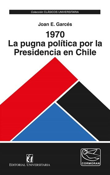 1970 LA PUGNA POLÍTICA POR LA PRESIDENCIA EN CHILE