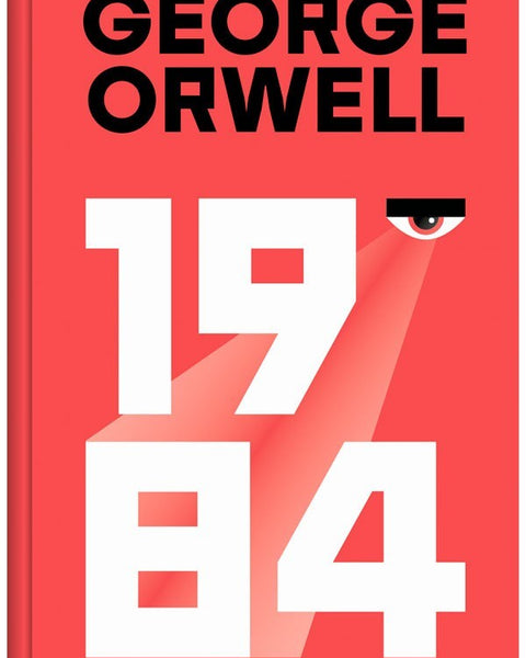 1984 (ED. DEF)