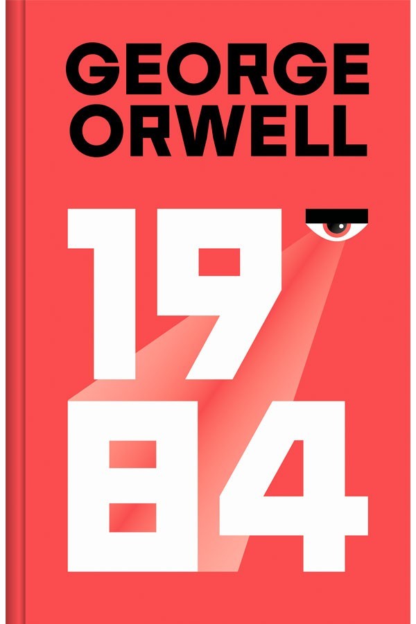 1984 (ED. DEF)