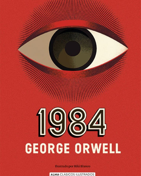 1984 (G. ORWELL)
