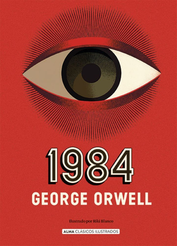 1984 (G. ORWELL)