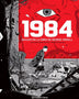 1984. NOVELA GRAFICA