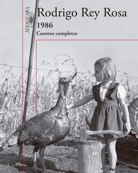 1986. CUENTOS COMPLETOS