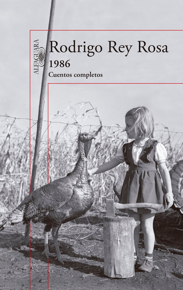 1986. CUENTOS COMPLETOS