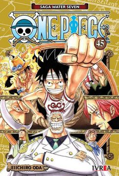 ONE PIECE 45