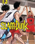 SLAM DUNK 13