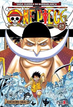 ONE PIECE 57