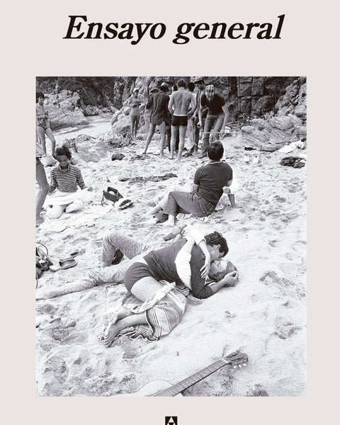 ENSAYO GENERAL