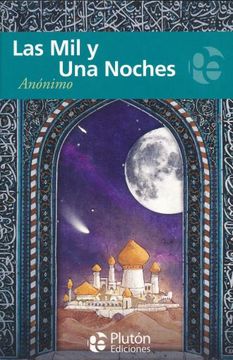 LAS MIL Y UNA NOCHES
