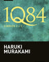 1Q84. LIBROS 1 Y 2