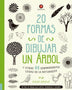 20 FORMAS DE DIBUJAR UN ARBOL