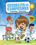 ESCUELITA DE CAMPEONES 1