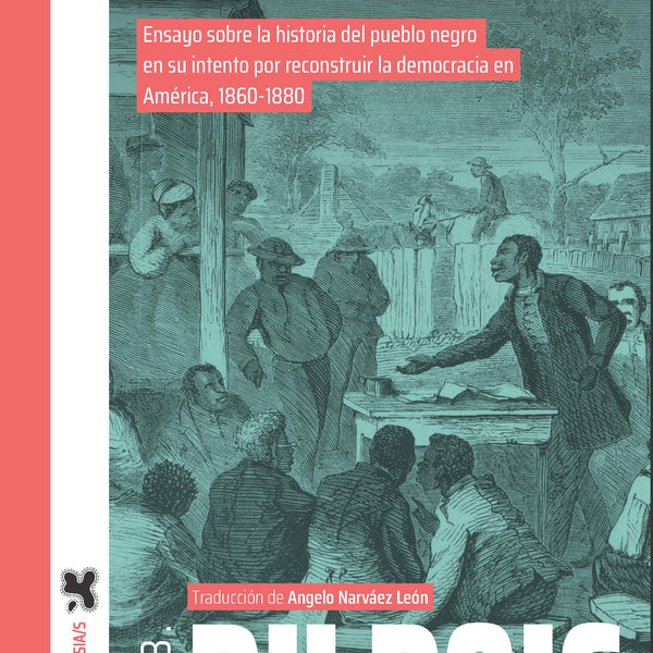 RECONSTRUCCION NEGRA