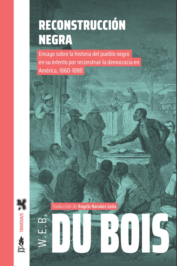 RECONSTRUCCION NEGRA