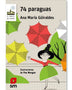 74 PARAGUAS (PROYECTO LORAN)