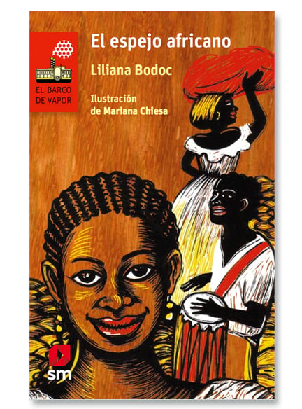 EL ESPEJO AFRICANO (PROYECTO LORAN)