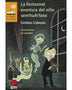 LA FANTASMAL AVENTURA DEL NIÑO SEMIHUÉRFANO (PROYECTO LORAN)