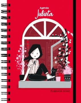 AGENDA JULIETA VENTANA