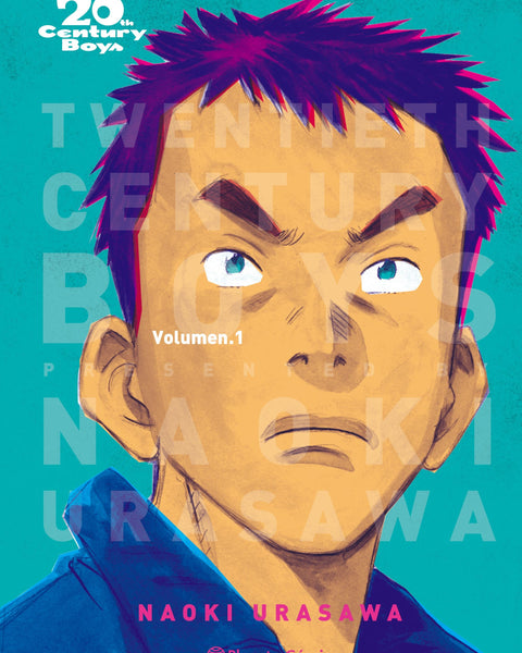 20TH CENTURY BOYS 01/11(NUEVA EDICION)