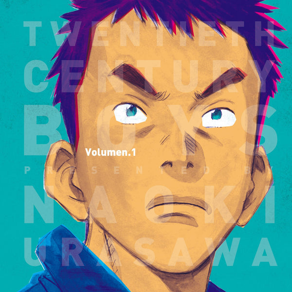 20TH CENTURY BOYS 01/11(NUEVA EDICION)