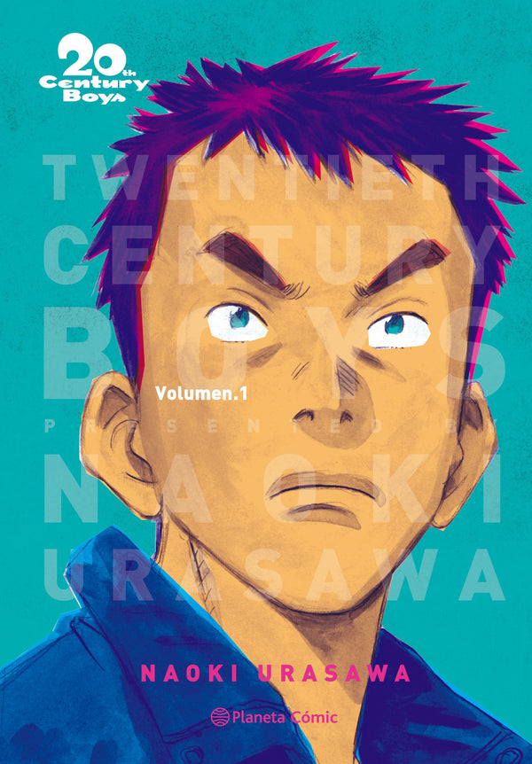 20TH CENTURY BOYS 01/11(NUEVA EDICION)