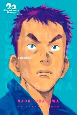 20TH CENTURY BOYS 01