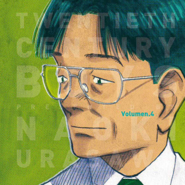 20TH CENTURY BOYS Nº 04/11 (NE)