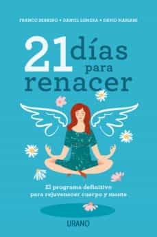 21 DIAS PARA RENACER