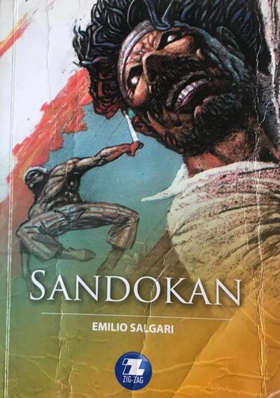 SANDOKAN