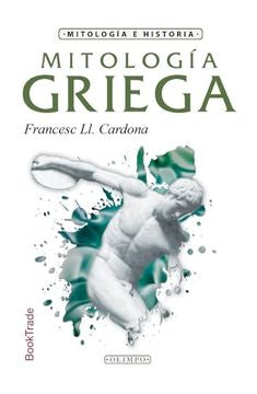 MITOLOGIA GRIEGA (BOOKTRADE)