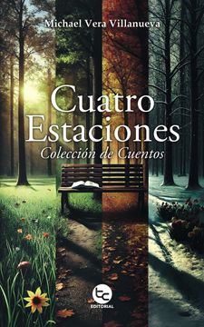 CUATRO ESTACIONES - COLECCIÓN DE CUENTOS