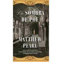 LA SOMBRA DE POE