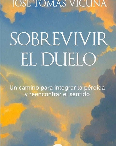 SOBREVIVIR EL DUELO