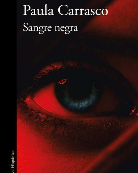 SANGRE NEGRA