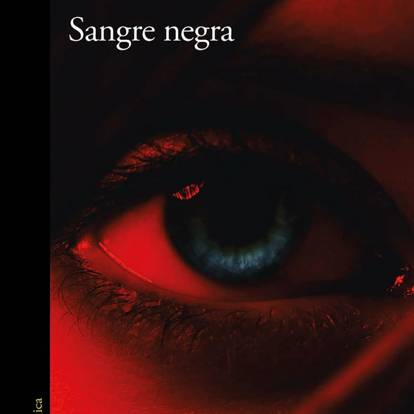 SANGRE NEGRA