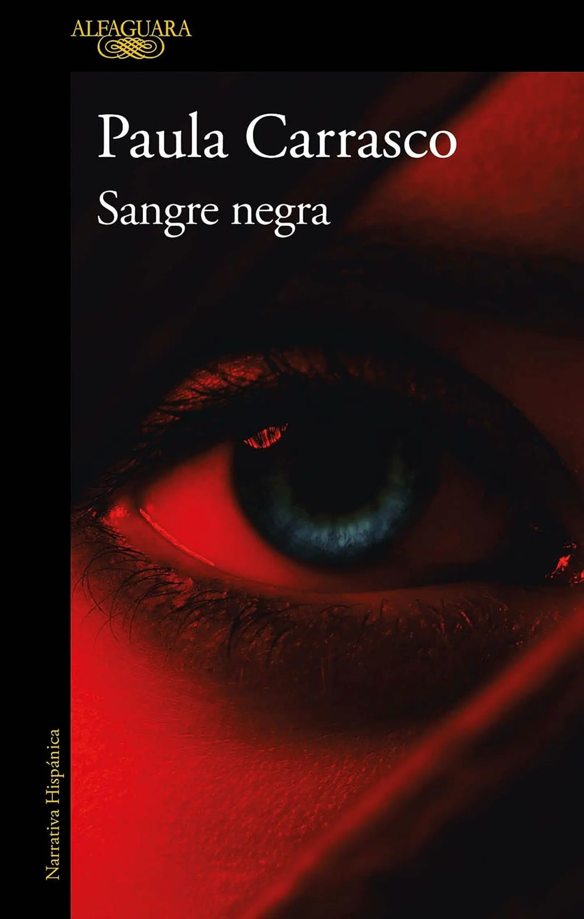 SANGRE NEGRA