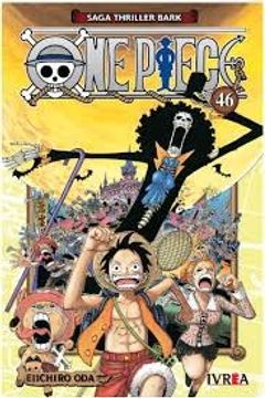 ONE PIECE 46