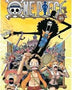 ONE PIECE 46