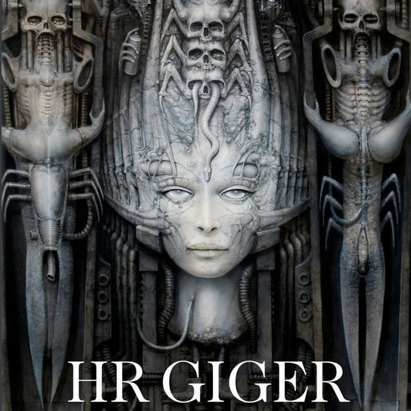 40 - GIGER