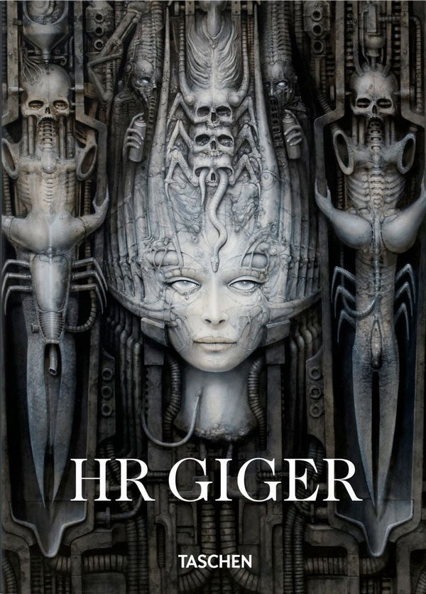 40 - GIGER